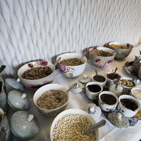 Joenkoeping Vandrarhem Dış mekan fotoğraf